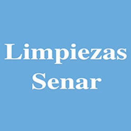 Logotyp från Limpiezas Senar