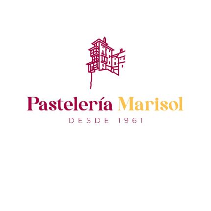 Logotipo de Pastelería Marisol