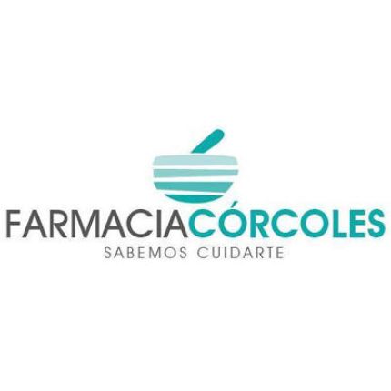 Logo de Farmacia Mónica Córcoles Muñoz