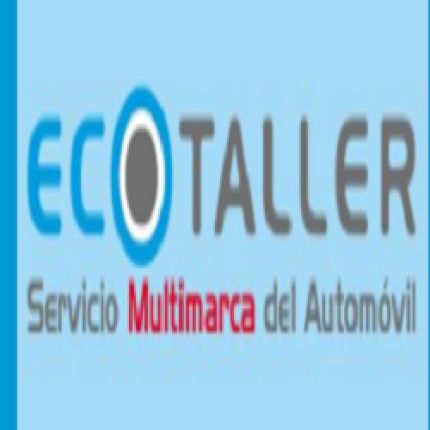 Logo da Eco Taller