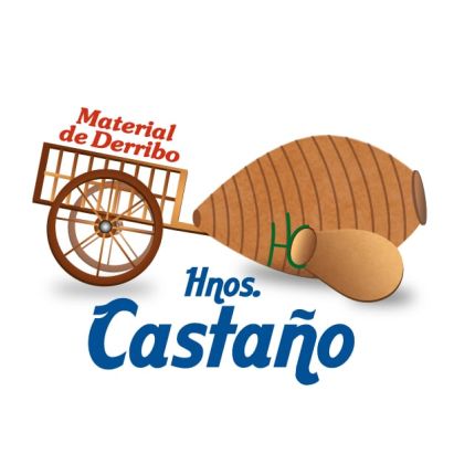 Logo van Hermanos Castaño