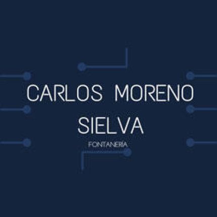 Logotipo de Carlos Moreno Sielva