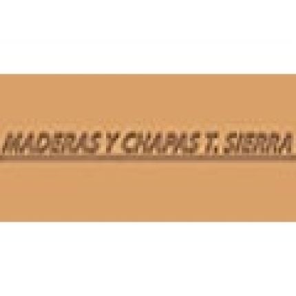 Logo von Maderas Y Chapas T. Sierra