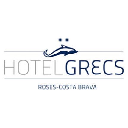 Logotipo de Hotel Grecs