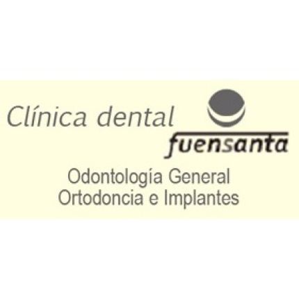 Logo da Clínica Dental Fuensanta