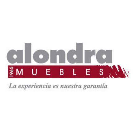 Logotipo de Alondra Muebles