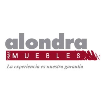 Logo von Alondra Muebles