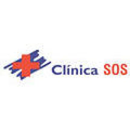 Logo fra Clínica Sos Medicina General - Medical Center