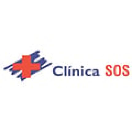 Logo da Clínica Sos Medicina General - Medical Center