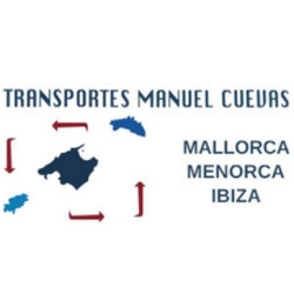 Logo fra Transporte Logístico Cuevas 2014 S.L.