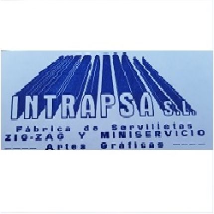 Logo fra Intrapsa S.L.