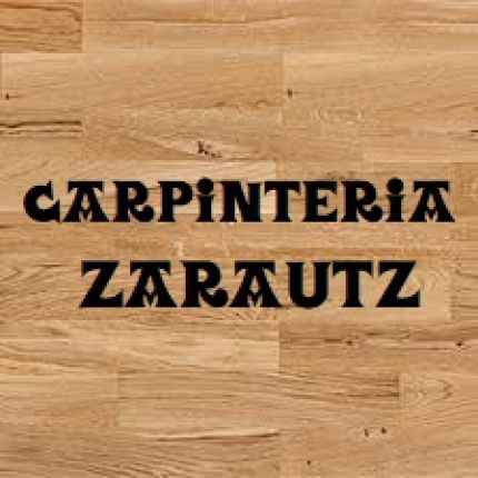 Logo van Carpintería Zarautz