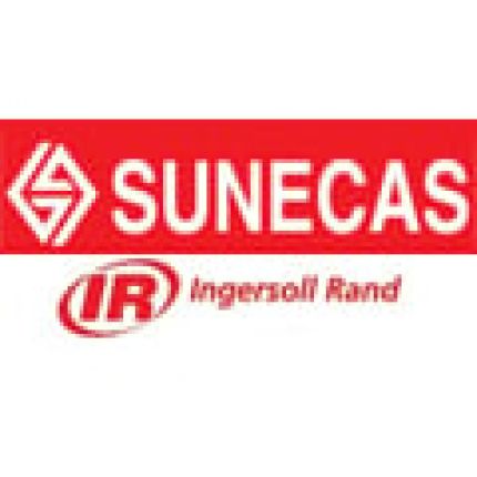 Logotipo de Sunecas