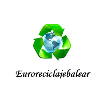 Logo od Euroreciclaje Balear