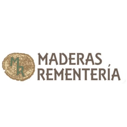 Logo de Maderas Rementería