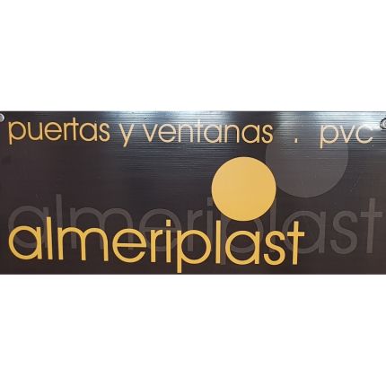Logotipo de Almeriplast