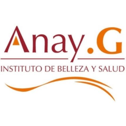 Logo fra Anay. G