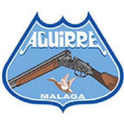 Logotyp från Armeria Aguirre