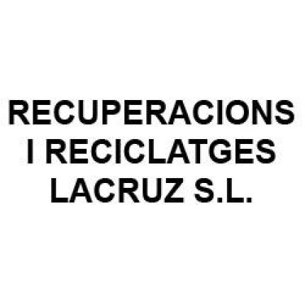 Logotipo de Recuperacions i Reciclatges Lacruz S.L.