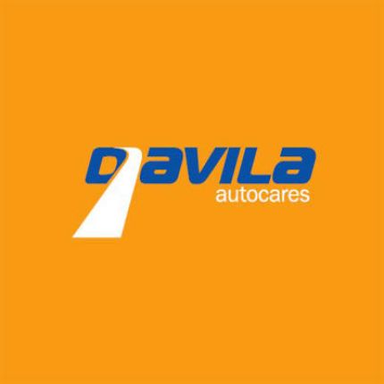 Logo von Autocares Dávila