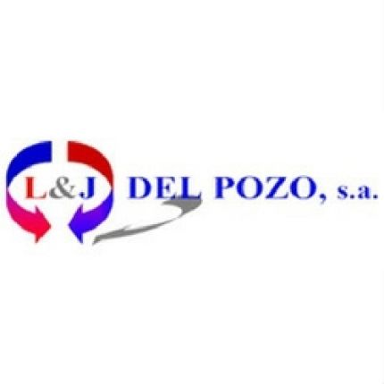 Logo de Transportes y Contenedores J. Del Pozo