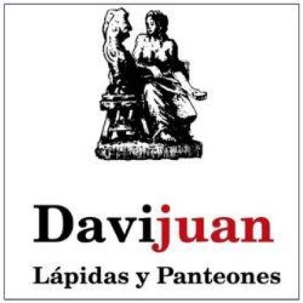 Logótipo de Mármoles Davijuan