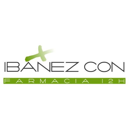 Logo od Farmacia Ibáñez Con, C. B.