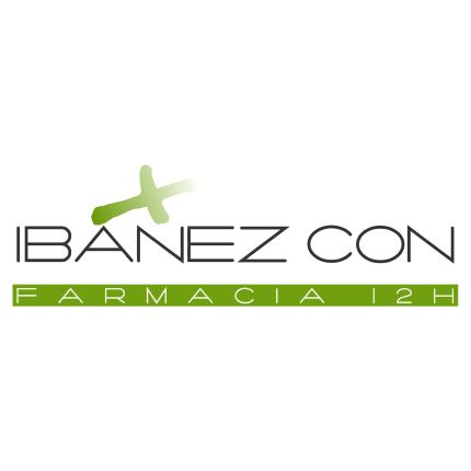 Logo da Farmacia Ibáñez Con, C. B.