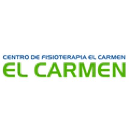 Logotyp från Centro De Fisioterapia El Carmen