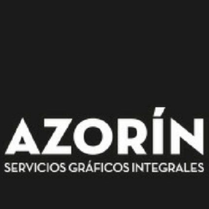 Logo od Gráficas Azorín S.L.