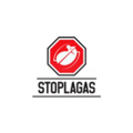 Logo od Stoplagas Sanidad Ambiental