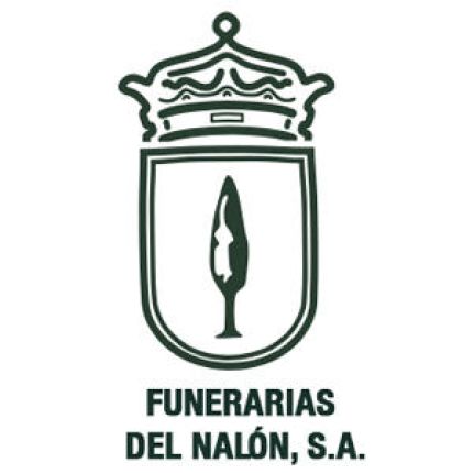 Logótipo de Funerarias del Nalón y Siero