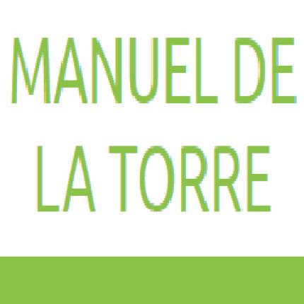 Logotipo de Manuel de la Torre