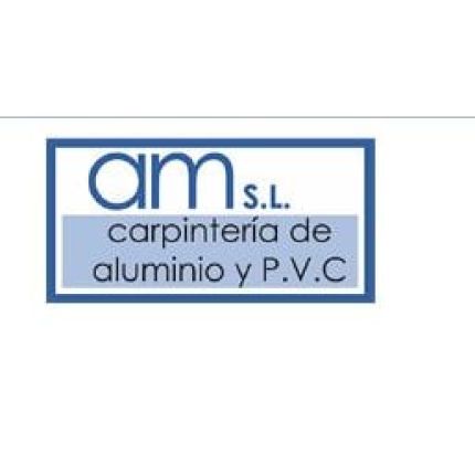 Λογότυπο από A.M. Carpintería De Aluminio Y Pvc