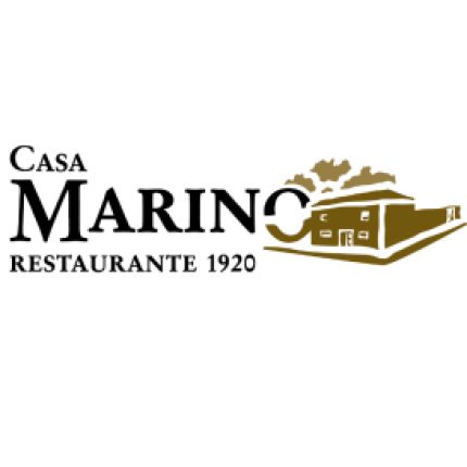 Logo da Restaurante Casa Marino