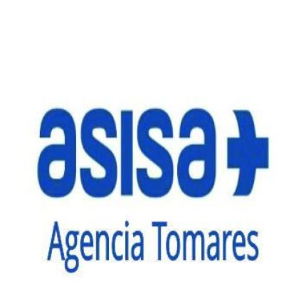 Logo od Asisa Tomares - Seguros De Salud