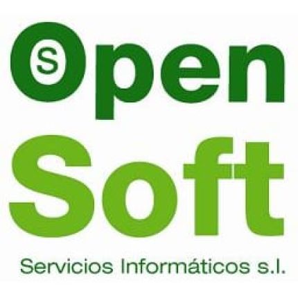 Logo van OpenSoft Servicios Informáticos