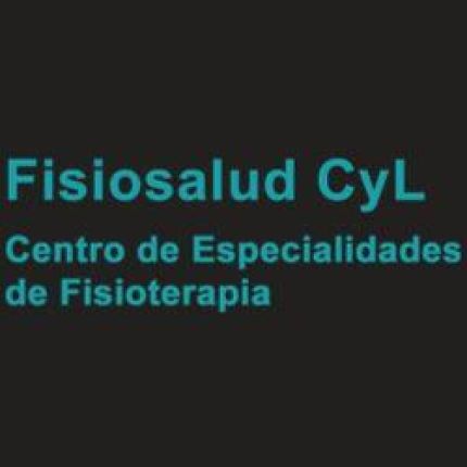 Logotipo de Fisiosalud CyL