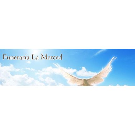 Logo from Funeraria la Merced