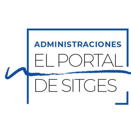 Logotipo de Administraciones el Portal de Sitges Sl