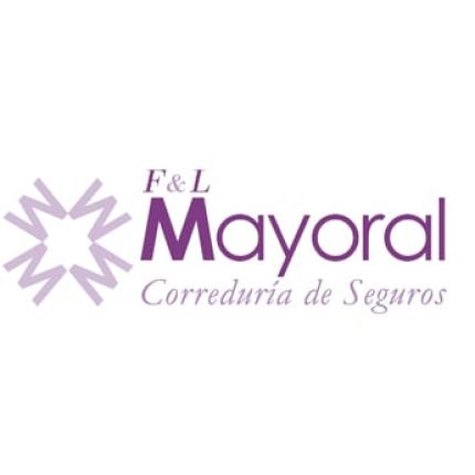 Logo de Seguros Mayoral