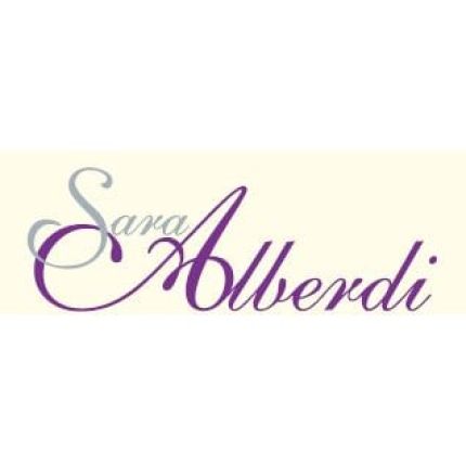 Logo de Sara Alberdi Soluciones Gráficas Y Publicitarias