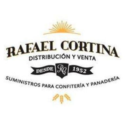 Logotyp från Rafael Cortina S.A.