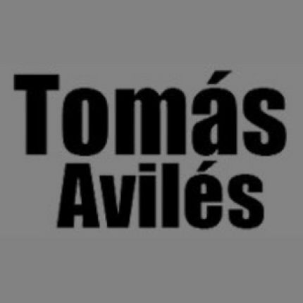 Logo da Tomás Avilés