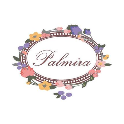 Logo de Palmira