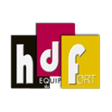 Logo van Hdfort Equip