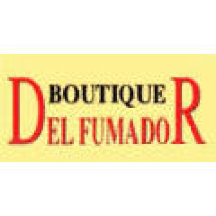 Logotyp från La Boutique Del Fumador (exp. 45)