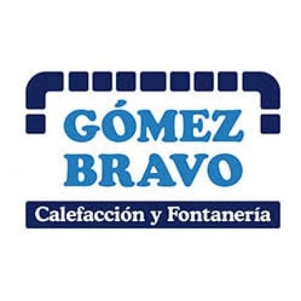 Logo od Calefacción Y Fontanería Gómez Bravo S.L.