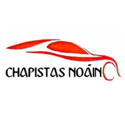 Logótipo de Chapistas Noain