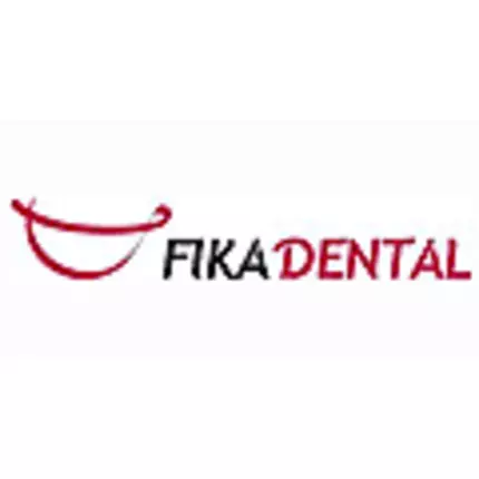 Logo van Fikadental